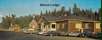 Dorval Lodge