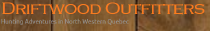 Driftwood Outfitters logo