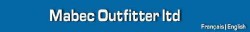 Mabec Outfitters logo
