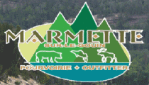 Marmette-sur-le-Gouin Outfitters logo