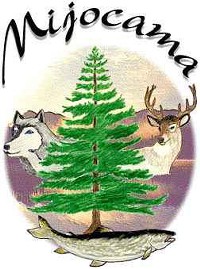 Mijocama Outfitter logo