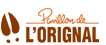 Pavillon de L'Original logo