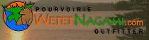 Wetetnagami Outfitters logo