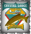 Crystal Lodge Logo