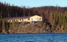 FosterLake
