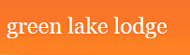 Green Lake Lodge logo