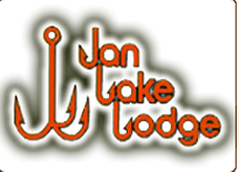 Jan Lake Lodge logo