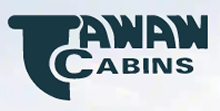 Tawaw Cabins Logo
