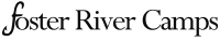Foster River Camps - Eulas Lake logo